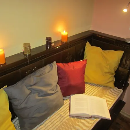 Gogalova リュブリャナ