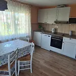 Gogalova Apartament *