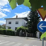 Gogalova Apartament