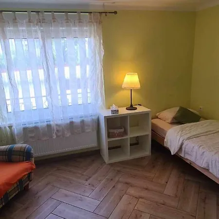 Gogalova Appartement Ljubljana