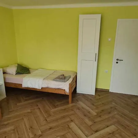 Gogalova Appartement