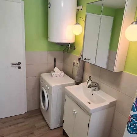 Appartement Gogalova