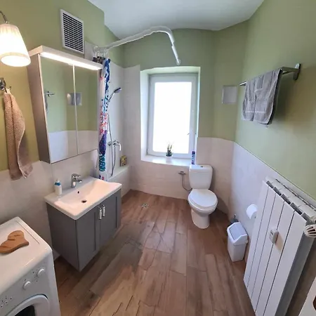 Gogalova Appartement *