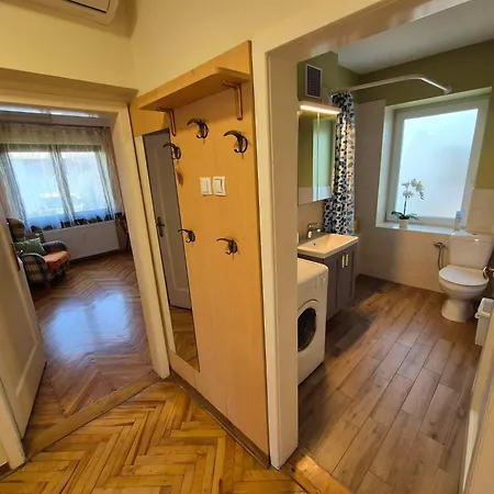 Gogalova Apartament