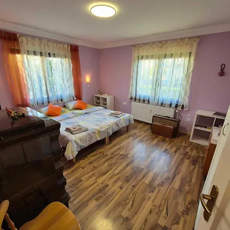 Gogalova Apartament *