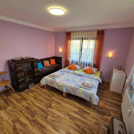 Gogalova Apartament Lublana