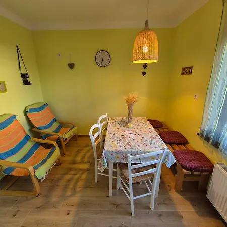 Gogalova Appartement