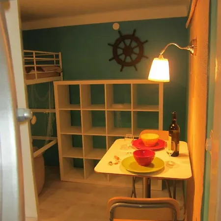 Appartement Gogalova