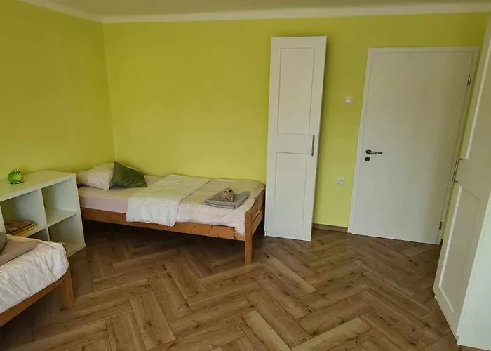 Gogalova Appartement