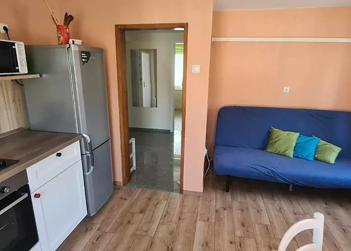 Gogalova * Ljubljana