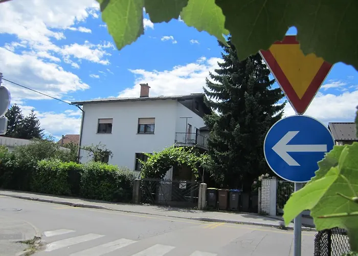 Gogalova Appartement