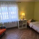 Gogalova Daire Ljubljana