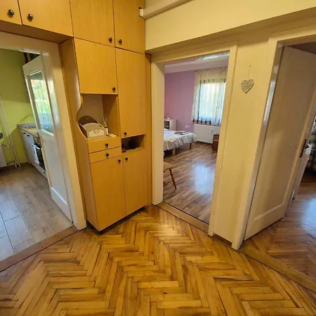 Appartement Gogalova