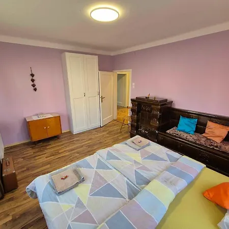 Appartement Gogalova *