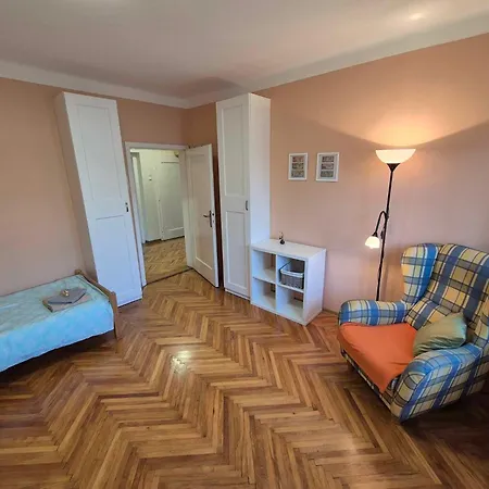 Appartement Gogalova