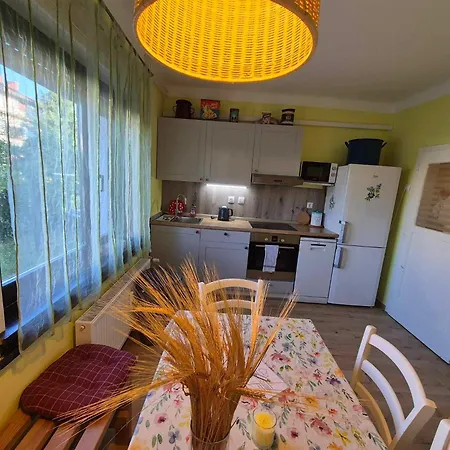 Gogalova Appartement *