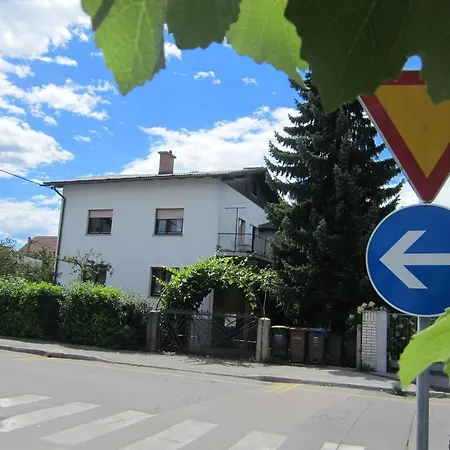 Gogalova Appartement