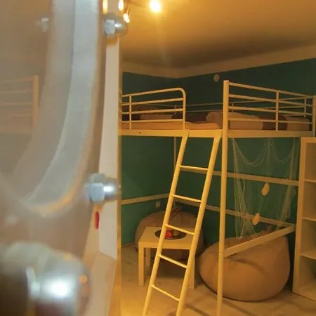 Gogalova Appartement Ljubljana